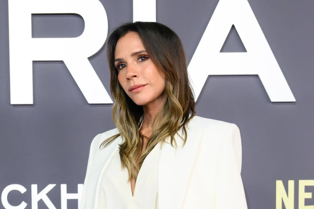 victoria beckham net worth
