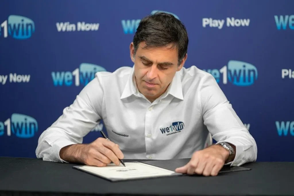 ronnie o'sullivan net worth