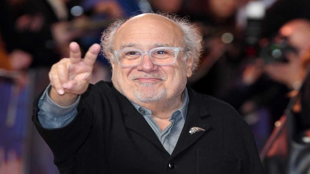 danny devito net worth