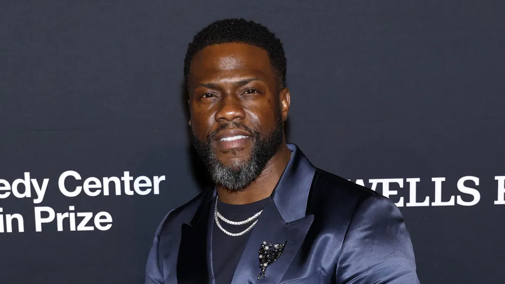 kevin hart net worth
