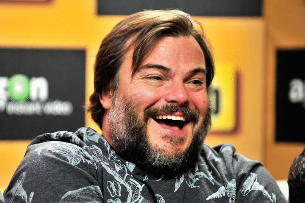 jack black net worth 2025
