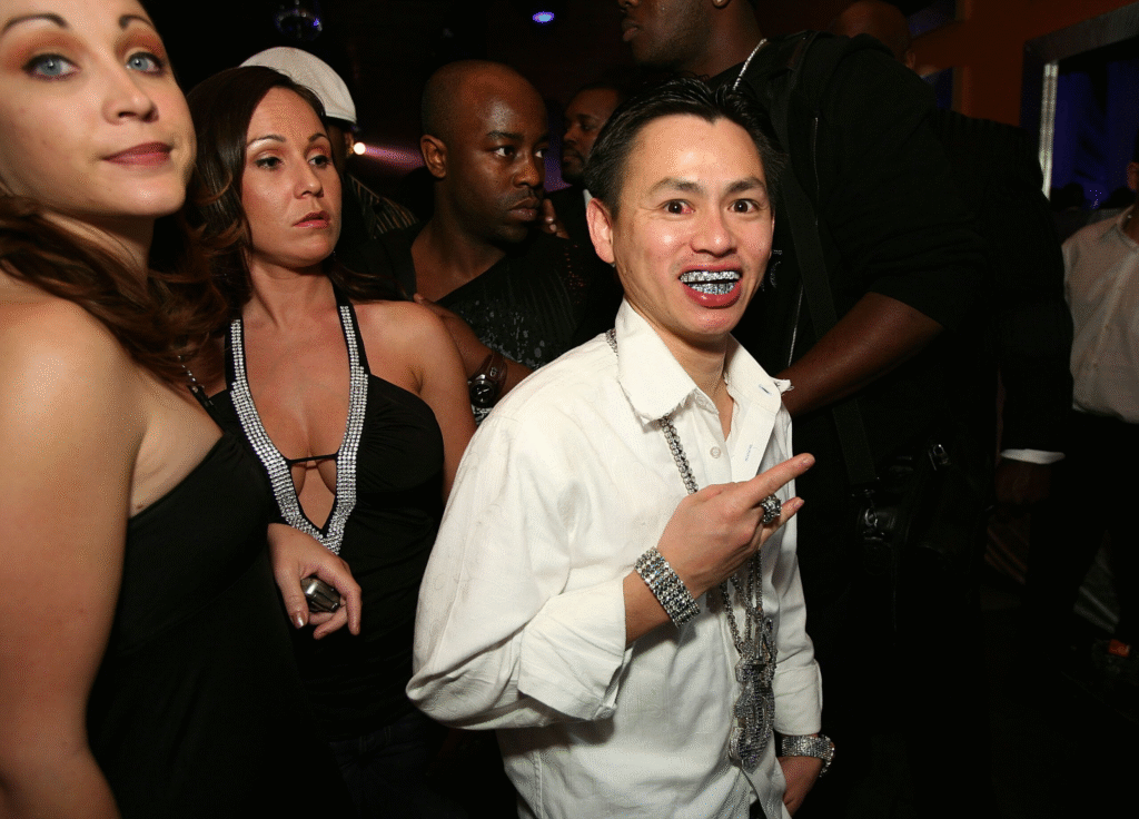 johnny dang net worth
