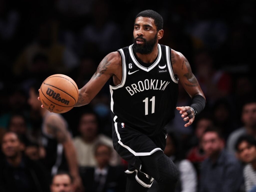 kyrie irving net worth
