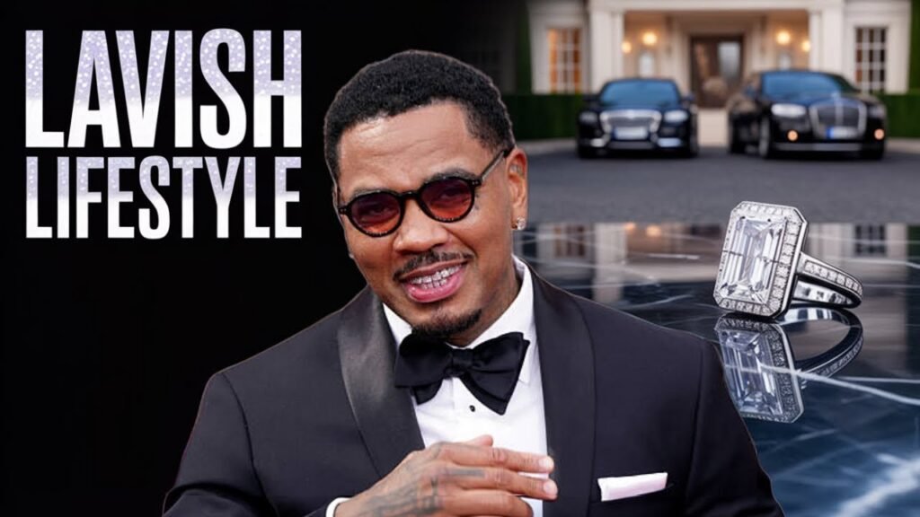 kevin gates net worth 2025