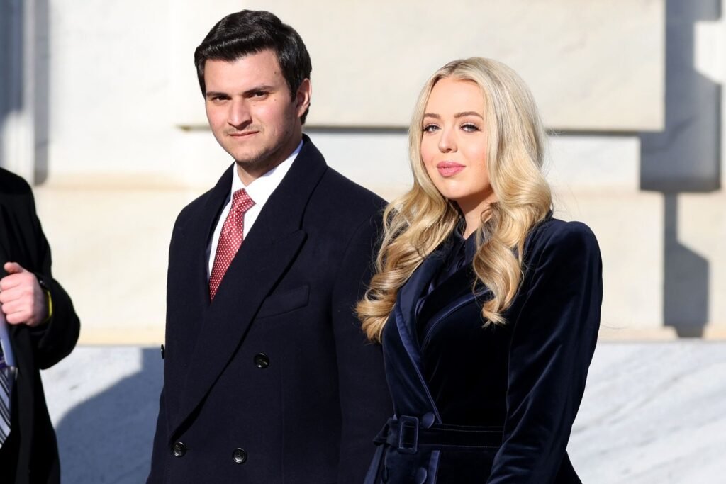 michael boulos net worth