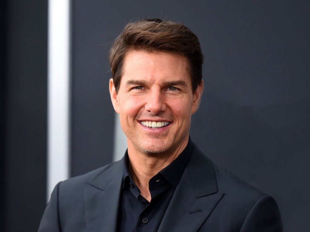 tom cruise net worth