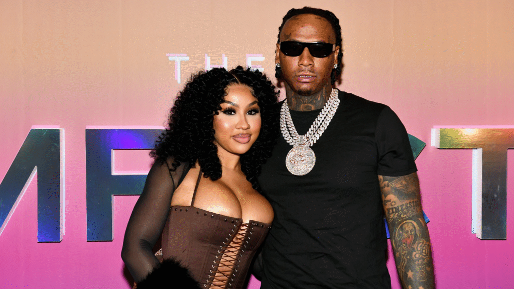 moneybagg yo net worth
