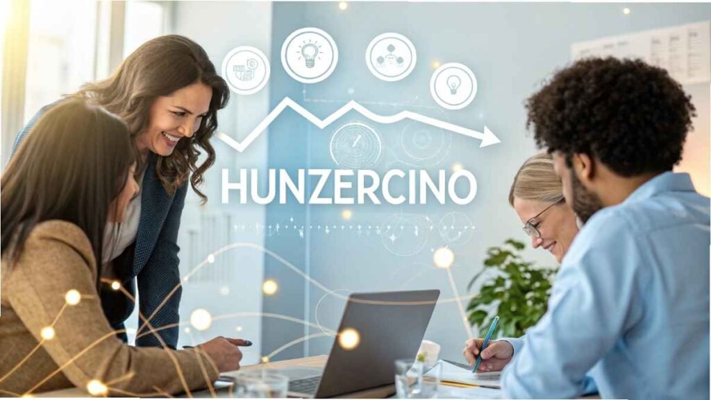 Hunzercino
