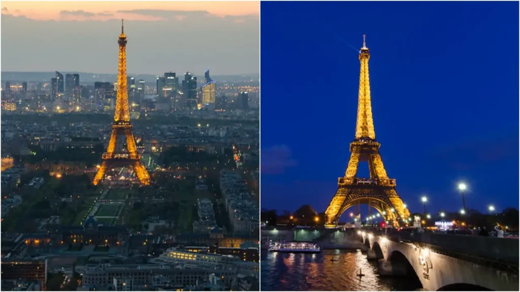 playbattlesquare exploring paris after dark