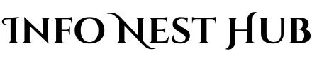 Info Nest Hub