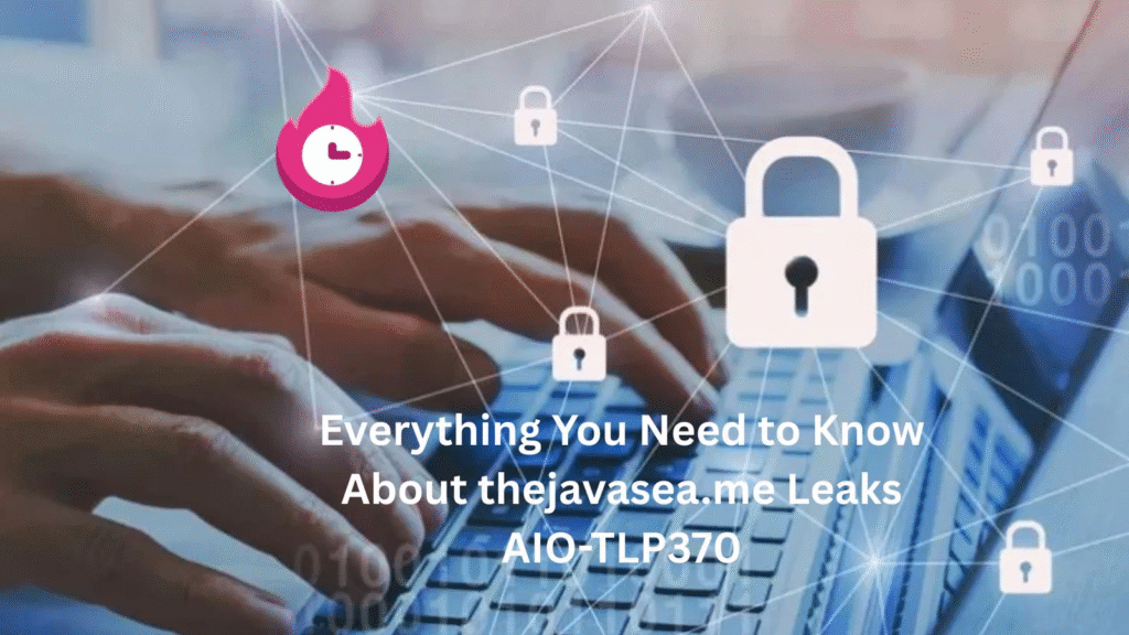 thejavasea.me Leaks AIO-TLP370