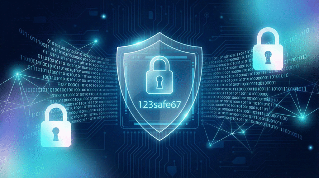 123safe67