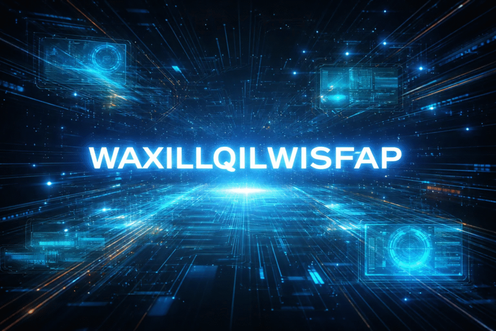 Waxillqilwisfap