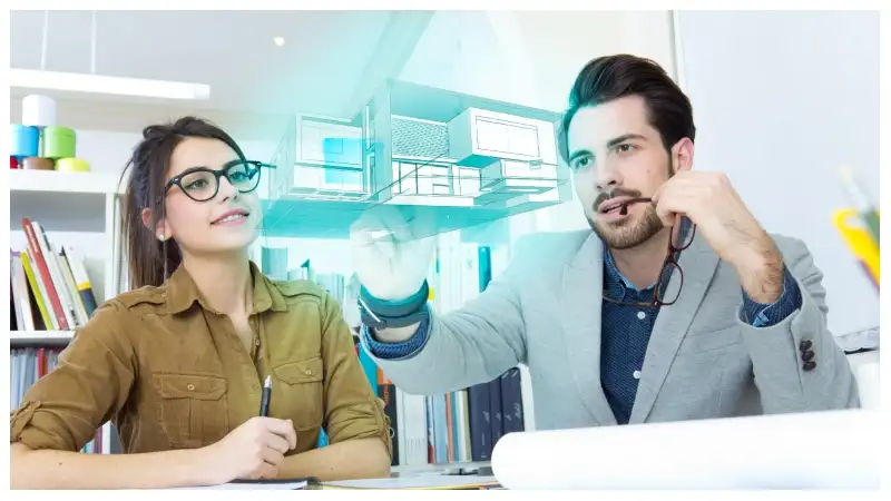 How HCS 411GITS Software Is Built