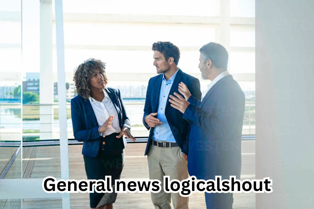 general news logicalshout