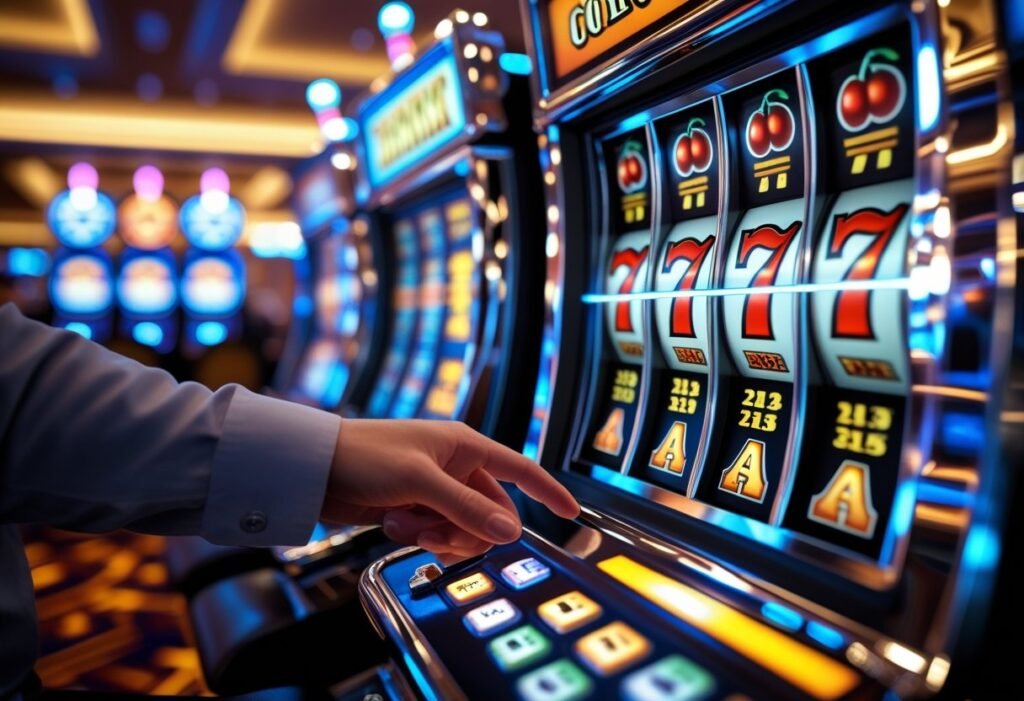 88jackpot: Easy Guide to Play Smart and Win Safe Online 88jackpot: Easy Guide to Play Smart and Win Safe Online