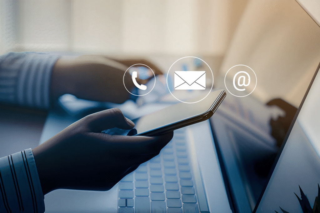 Contact Designmode24