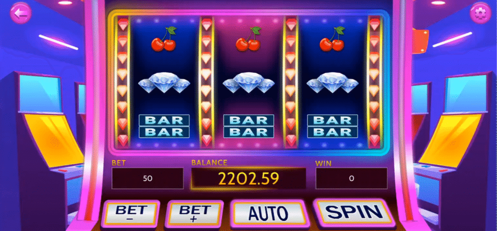 Lucky77 Situs Slot Guide