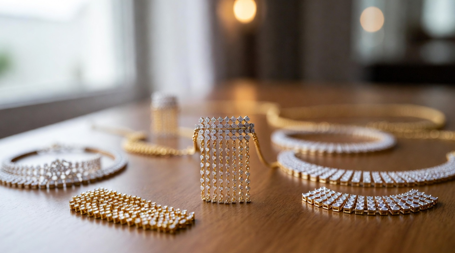 Palmonas Mangalsutra: Modern Designs for the Stylish Bride (2026) palmonas mangalsutra