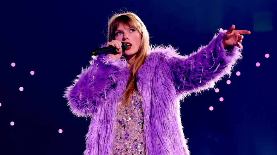 The Taylor Swift Australia Phenomenon: A Guide to the Eras Tour Impact taylor swift australia