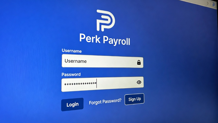 Perk Payroll Login: Your Simple Guide to Accessing Pay and Benefits Perk Payroll