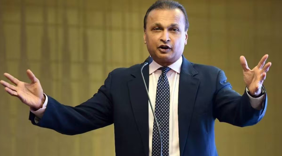 Anil Ambani Net Worth 2025: Biography, House, Family, and Latest News Anil Ambani