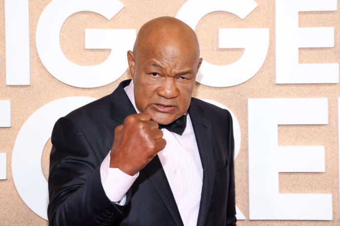 George Foreman Net Worth 2026: How the Boxing Legend Made $300 Million George Foreman net worth