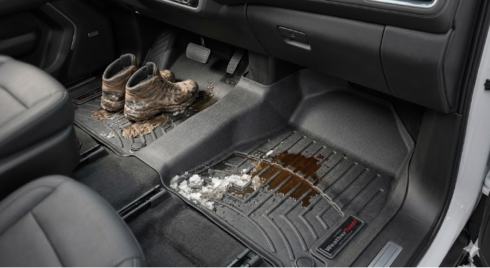 Weather Tech Protection: The Ultimate Guide to Vehicle Care weather tech