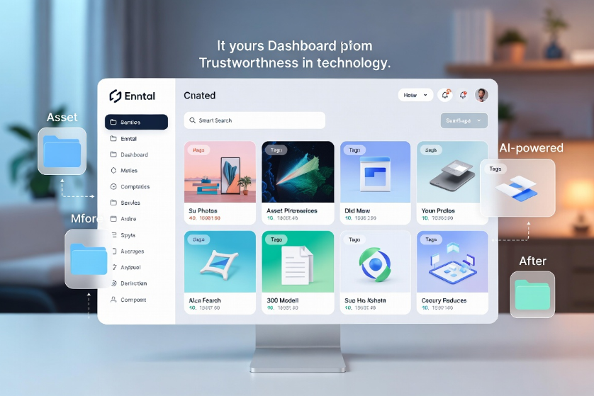 What is Enntal? The Ultimate 2026 Guide to Smart Resource Management Enntal