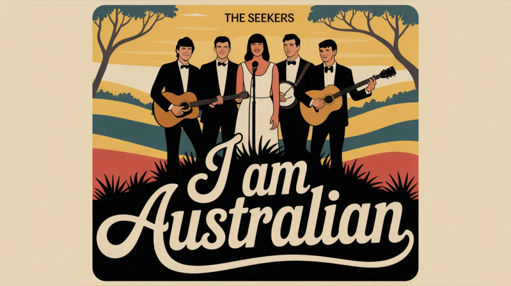 The Seekers I Am Australian Lyrics: Meaning, History & Full Guide The Seekers I Am Australian Lyrics