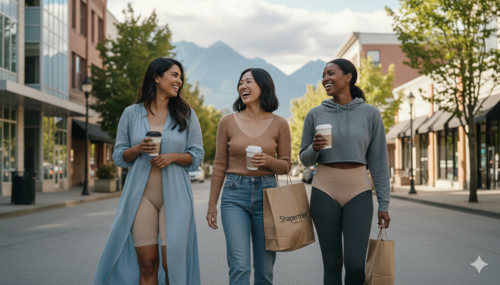 Shapermint Canada Review 2026: The Best Shapewear & Bras Guide Shapermint Canada