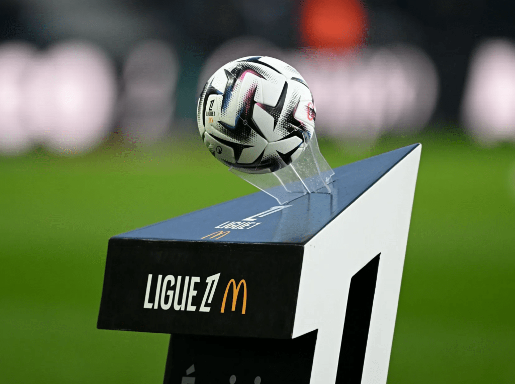 How a Regular Ligue 1 Bettor Reads Line Movement in 2016–17 How a Regular Ligue 1 Bettor Reads Line Movement in 2016–17