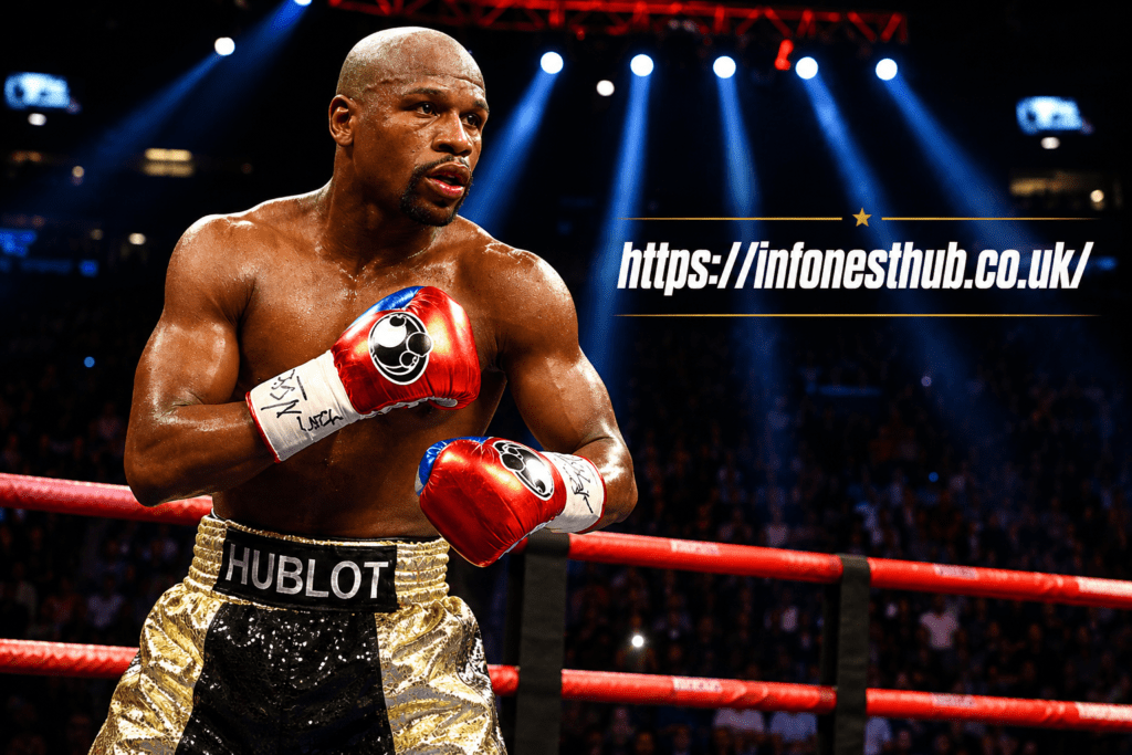 Mayweather Net Value: The Complete Guide to Floyd Mayweather’s Wealth, Career, and Business Empire Mayweather Net Value
